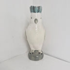 Parrot Jug