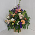 Pet Friendly Box Arrangment