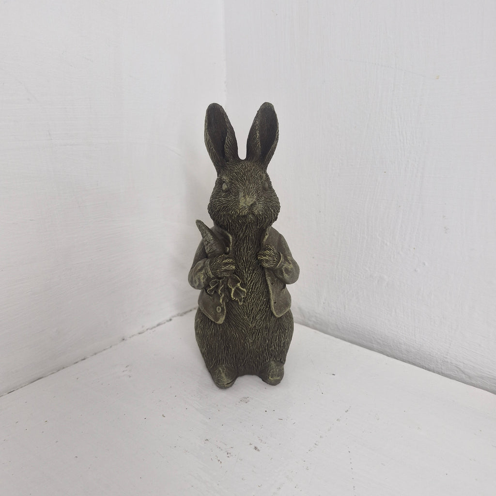 Peter Rabbit figures