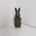 Peter Rabbit figures