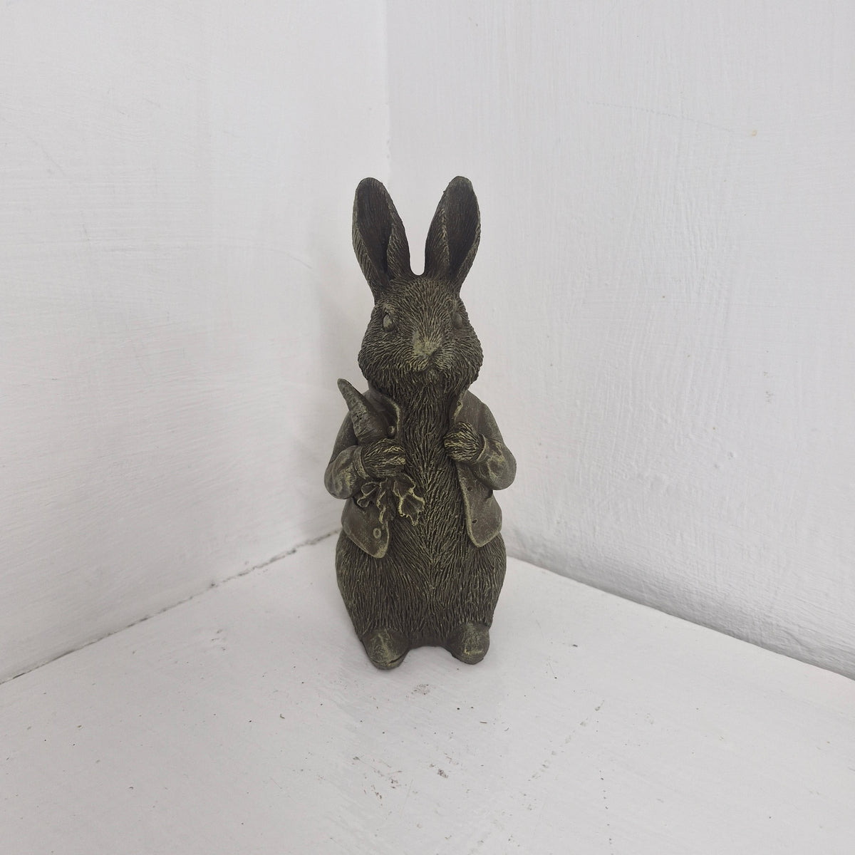 Peter Rabbit figures