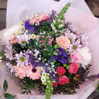 Handtied Bouquet