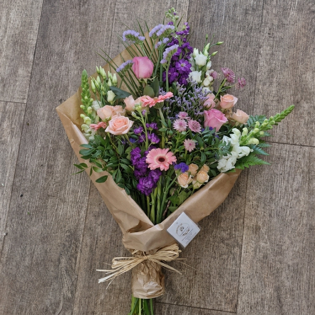 Natural Bouquet