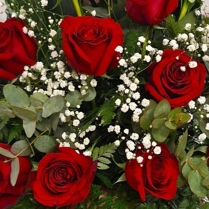 The power of love