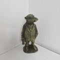 The Wind in the Willows figures
