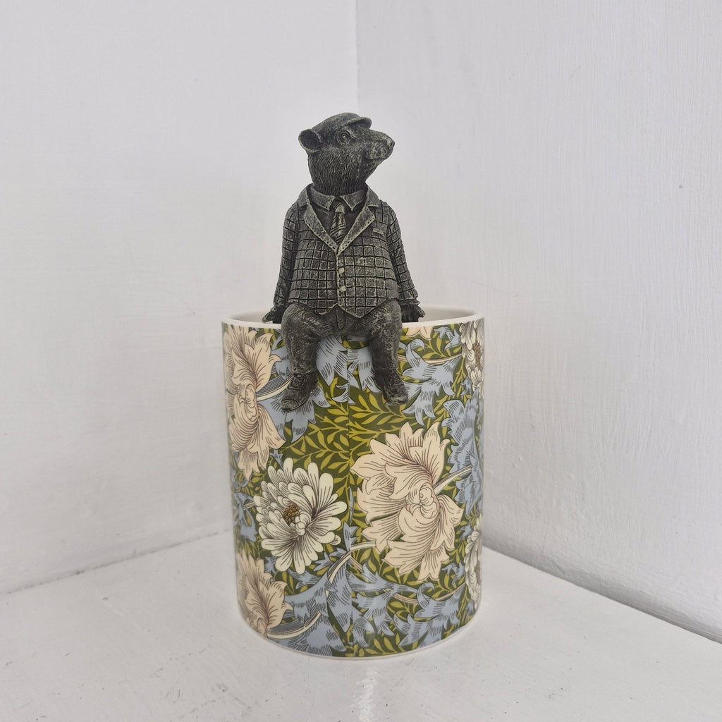 The Wind in the Willows pot hangers