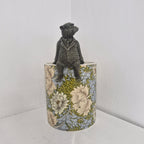 The Wind in the Willows pot hangers