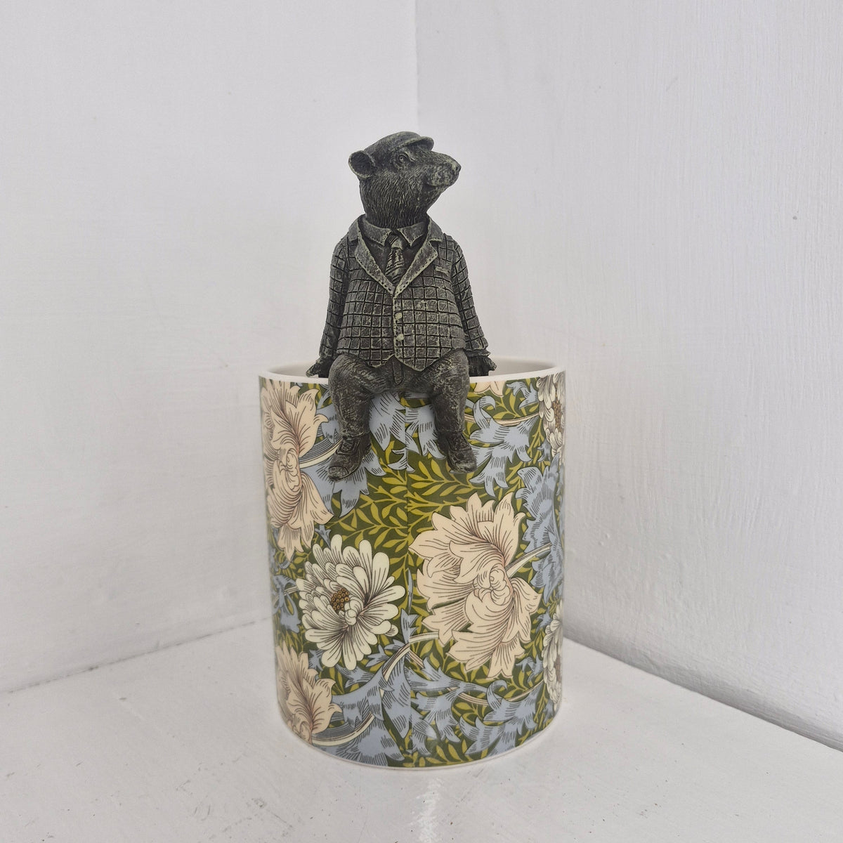 The Wind in the Willows pot hangers