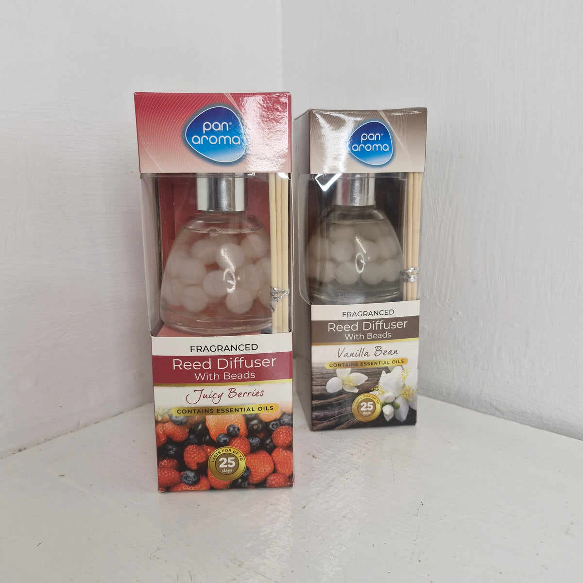 Reed Diffusers