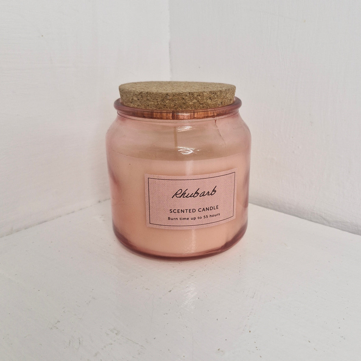 Jar Candles
