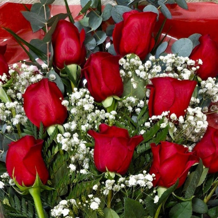 Rose Bouquet