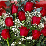 Rose Bouquet
