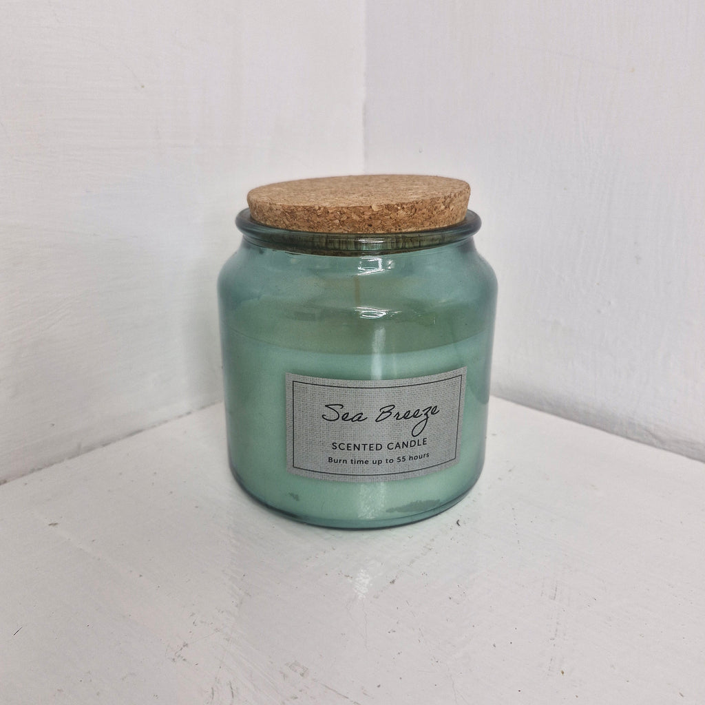 Jar Candles