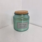 Jar Candles
