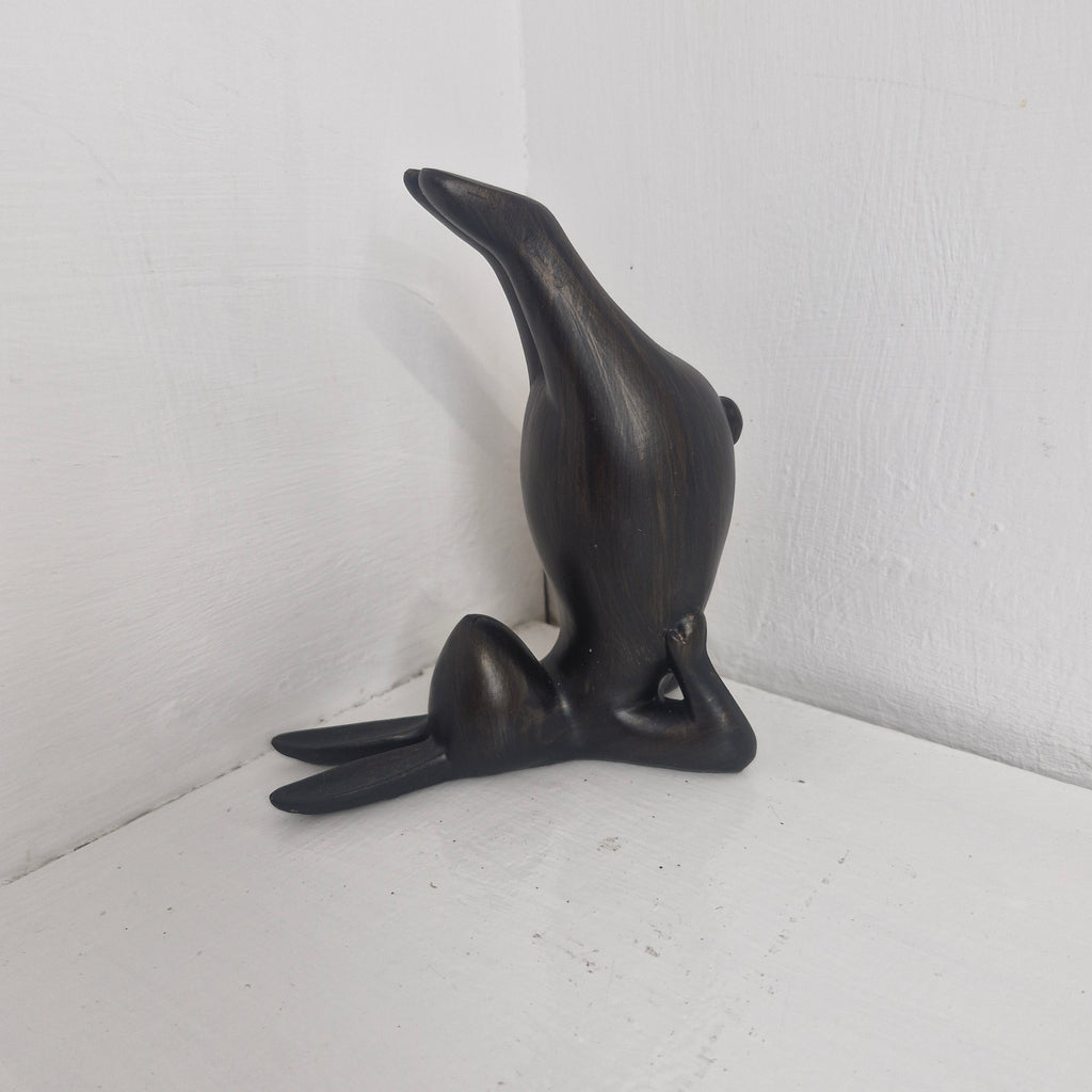 Yoga Bunnies