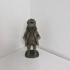 The Wind in the Willows figures