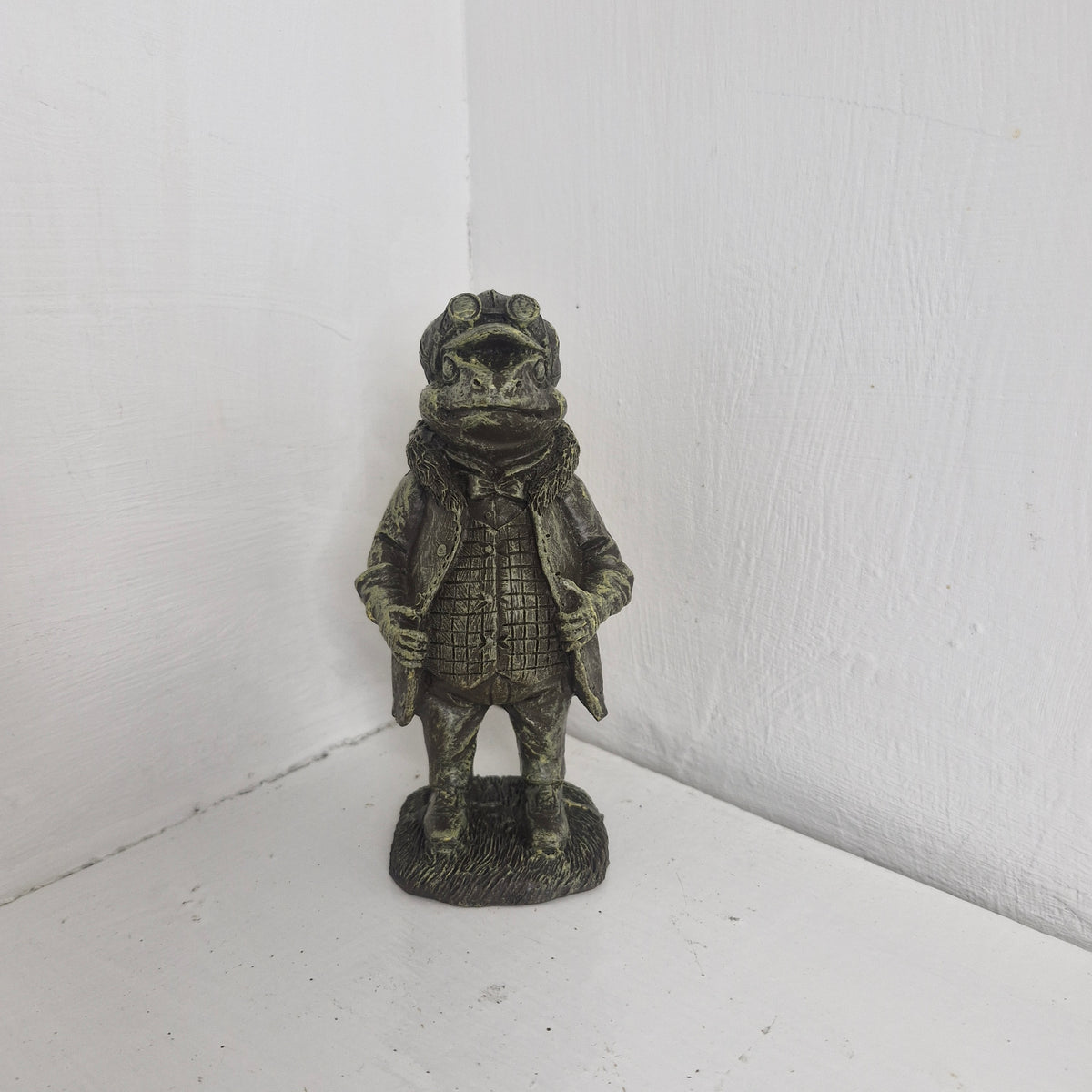 The Wind in the Willows figures