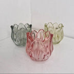 Tulip Glass
