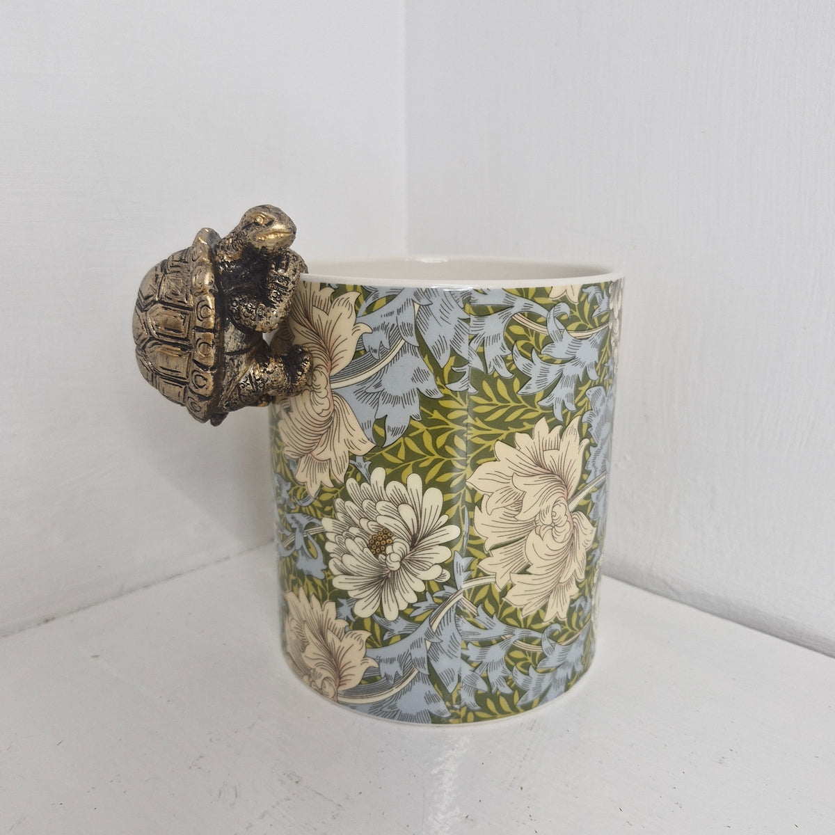 Turtle Pot Hanger