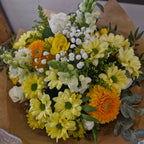 Handtied Bouquet