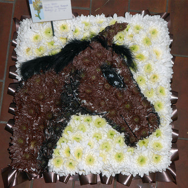 Horse Head
