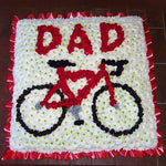 2x2ft Dad Bike