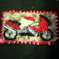 Motorbike Design