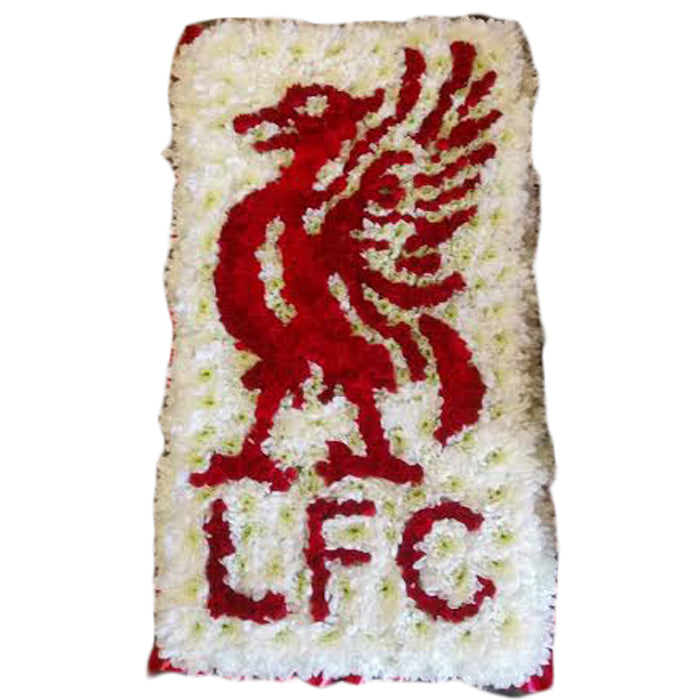 LFC Football Badge