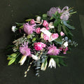 Pink Tied Sheaf