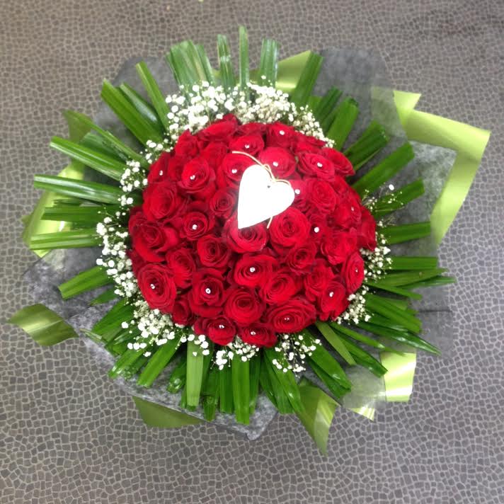 Crazy little thing called love