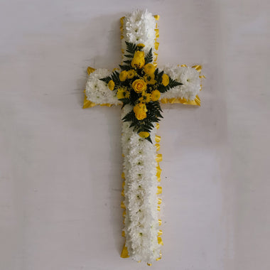 4ft (120cm) cross