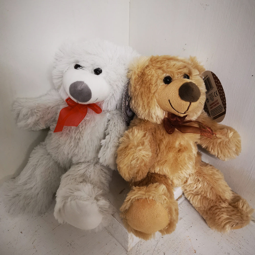 Something Extra -Soft Bear (Design may vary) £10.00